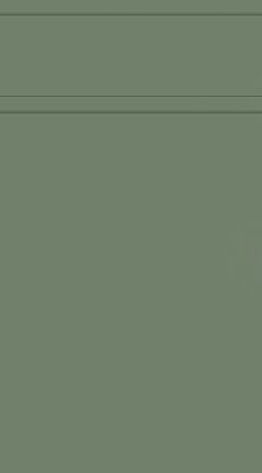 Jayline Supermatt Sage Green Kitchen Door