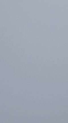 Zurfiz Supermatt Denim Kitchen Doors