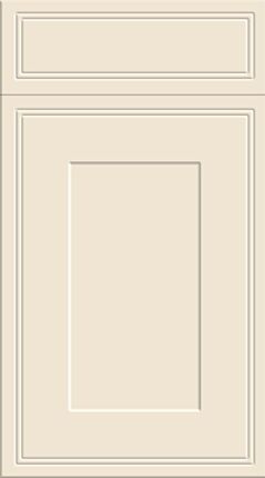 Tullymore Super Matt Carat Beige Kitchen Doors