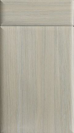 Lincoln Urban Oak Kitchen Doors