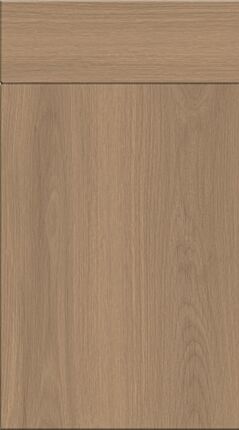 Venice Canella Oak Kitchen Doors