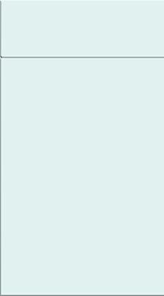 Venice Super Matt Scandinavian Blue Kitchen Doors