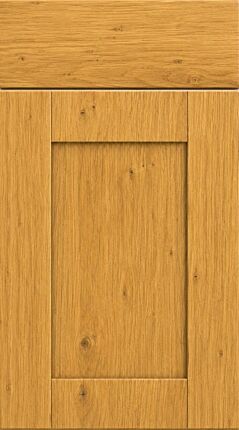 Wessex Pippy Oak Kitchen Doors