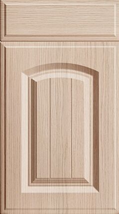 Westbury Light Vicenza Oak Kitchen Doors