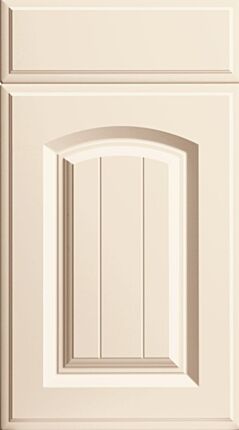 Westbury Super Matt Carat Beige Kitchen Doors