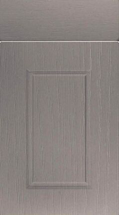 Westport Dust Grey Ash Kitchen Doors