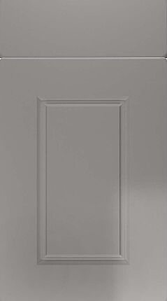 Westport High Gloss Cashmere Kitchen Doors