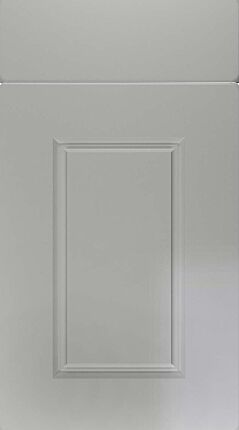Westport High Gloss White Kitchen Doors