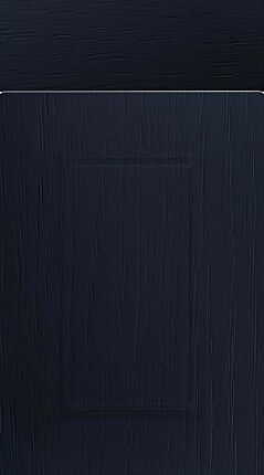 Westport Indigo Ash Kitchen Doors