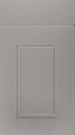 Westport Ivory Ash Kitchen Doors