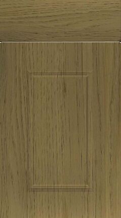 Westport Lissa Oak Kitchen Doors