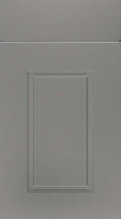 Westport Matt Dakar Kitchen Doors