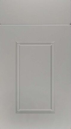 Westport Matt Ivory Kitchen Doors