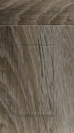 Westport Sonoma Oak Kitchen Doors