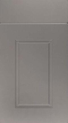Westport Super Matt Cashmere Kitchen Doors