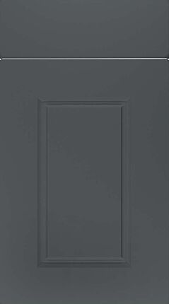 Westport Super Matt Dust Grey Kitchen Doors