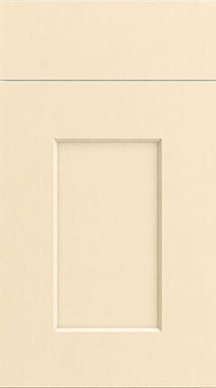 Wiltshire Magnolia Kitchen Doors