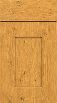 Wiltshire Pippy Oak Kitchen Doors