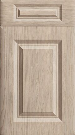 York Cremona Oak Cotta Kitchen Doors