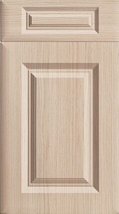 York Light Vicenza Oak Kitchen Doors