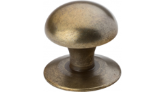 Bronze Knob