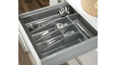Cutlery Insert - Moulded Plastic