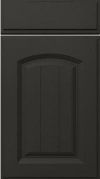 Westbury Matt Graphite Kitchen Doors
