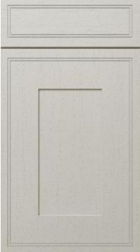Tullymore Oakgrain Grey Kitchen Doors