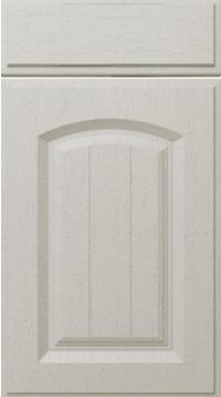 Westbury Oakgrain Grey Kitchen Doors