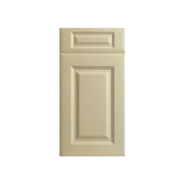 Berkshire High Gloss Cream Kitchen Doors | Made to Measure | 50% Off