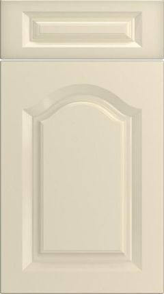 Sussex Legno Ivory Kitchen Doors