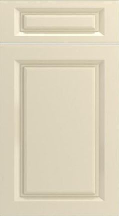 Berkshire Legno Ivory Kitchen Doors