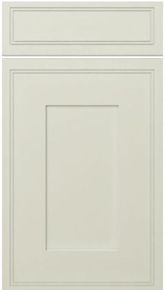 Northampton Light Grey Kitchen Doors