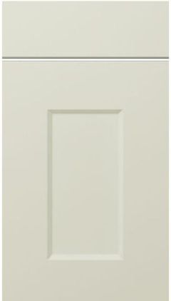 Wiltshire Light Grey Kitchen Doors