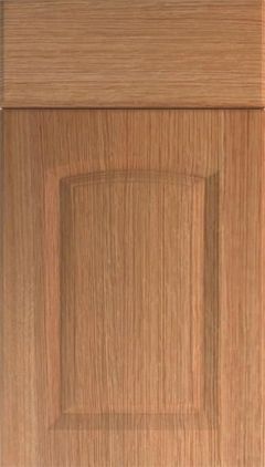 Midlands Pippy Oak Kitchen Doors