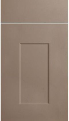 Wiltshire Stone Grey Kitchen Doors