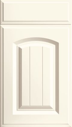 Westbury Antique White Kitchen Doors