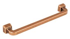 Antique Copper D Pull Handle