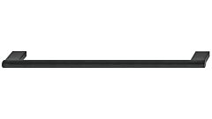 Black Bar Handle