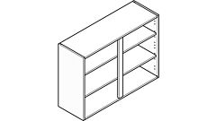 Double Wall Unit