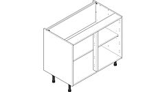 Double Base Unit