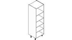 Tall Larder Unit