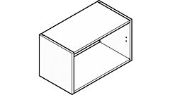 Bridge Wall Unit