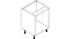 Full Drawer Base Unit
