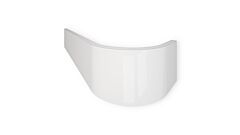 Cadence Curved Plinth