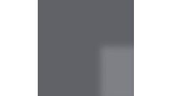 Cadence High Gloss Dust Grey Sample Swatch