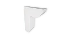 Cadence Over Mantle Shelf Supports