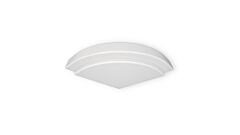 Cadence Radius Cap Square Bullnose