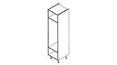 Tall Appliance Units