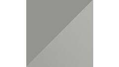 Expressions High Gloss Pebble Grey Sample Swatch